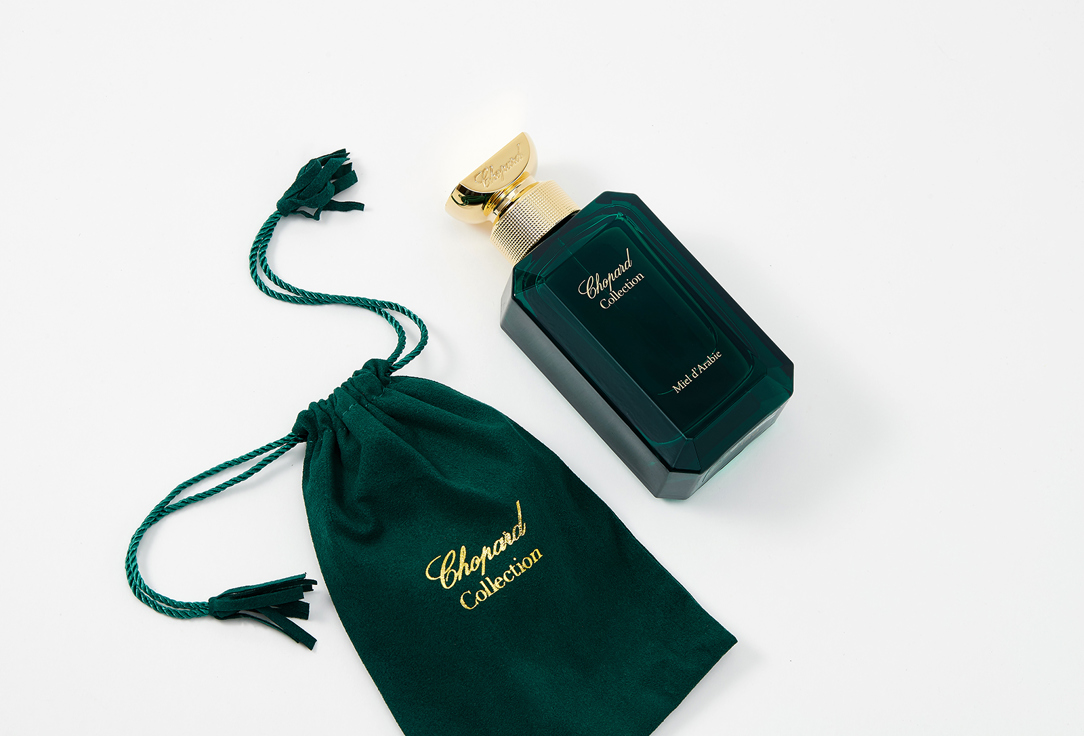 شوبارد ماء العطر ميل دارابي