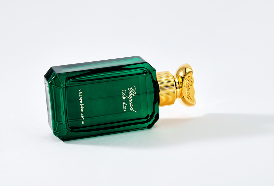 Chopard Eau de parfum Orange mauresque