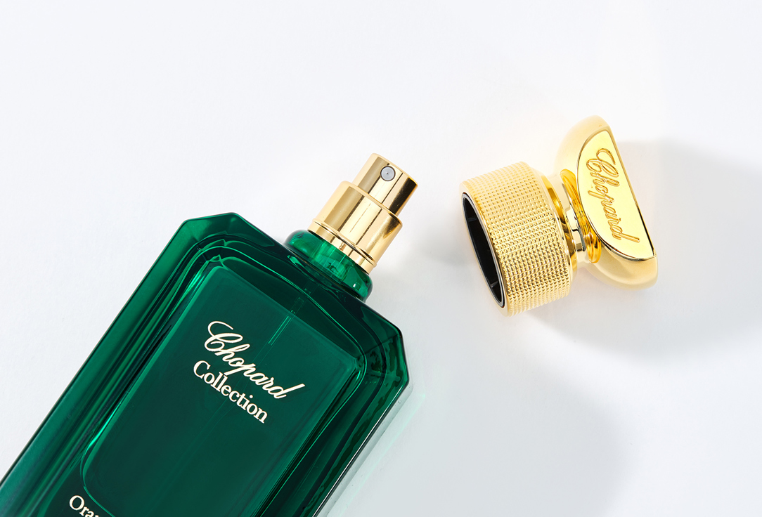 Chopard Eau de parfum Orange mauresque