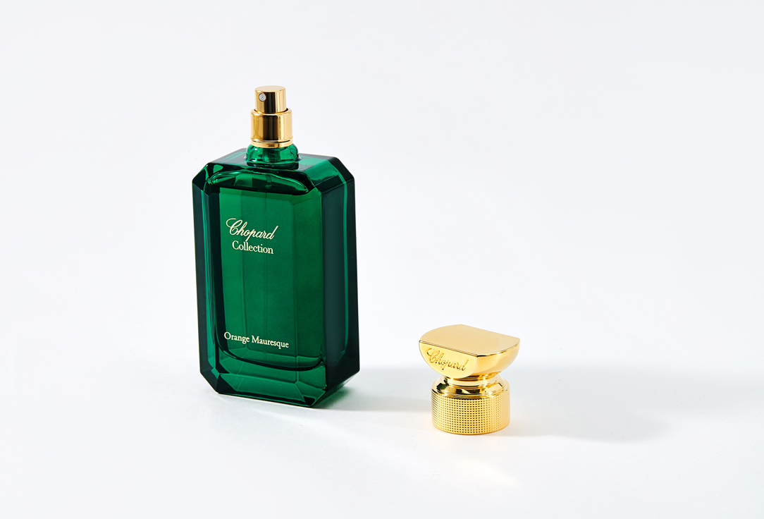 Chopard Eau de parfum Orange mauresque