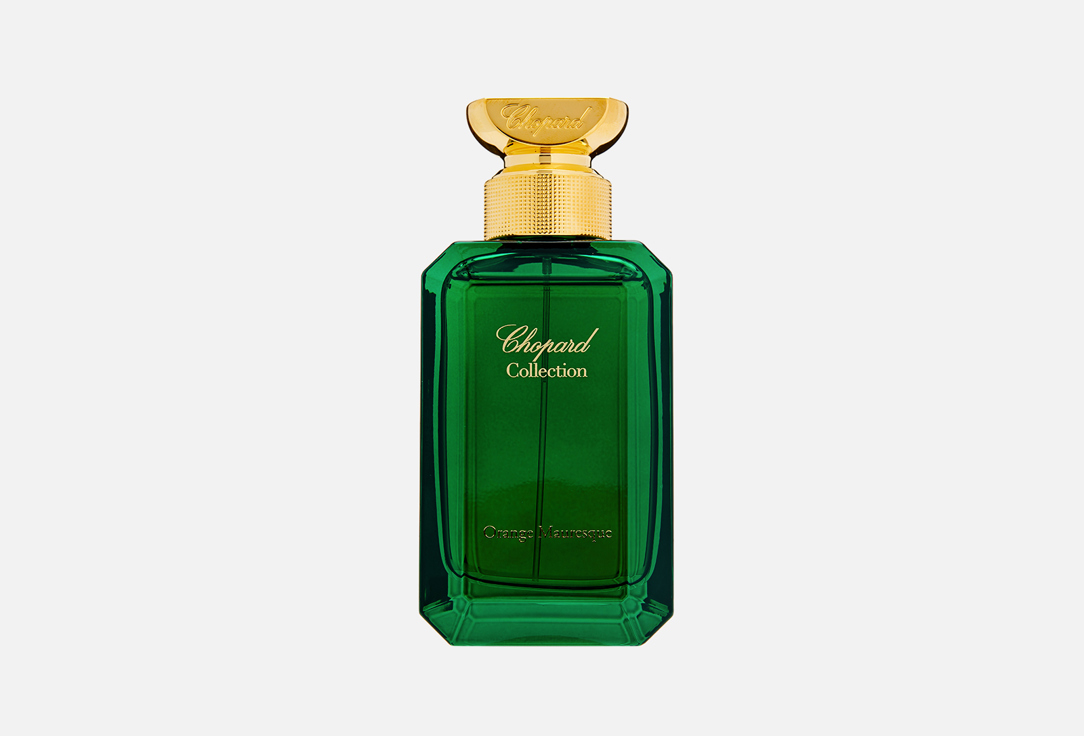 Chopard Eau de parfum Orange mauresque