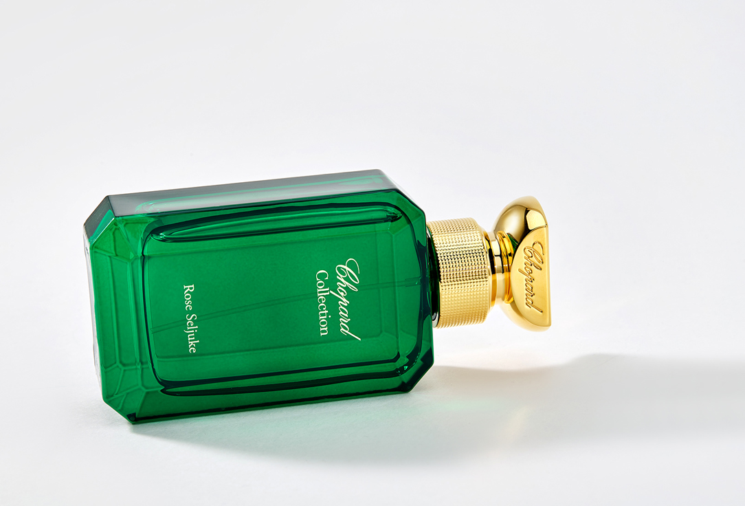 Chopard Eau de parfum ROSE SELJUKE 100 ml Chopard Eau de parfum ROSE SELJUKE