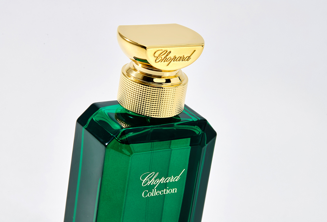 Chopard Eau de parfum ROSE SELJUKE 100 ml Chopard Eau de parfum ROSE SELJUKE