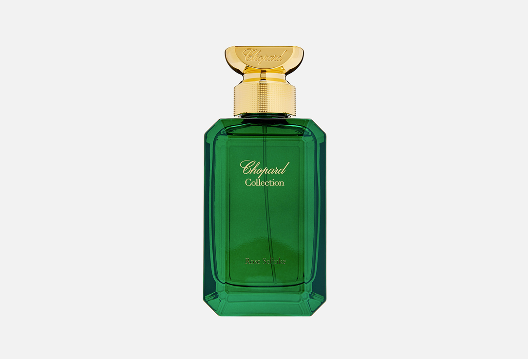 Chopard Eau de parfum ROSE SELJUKE 100 ml Chopard Eau de parfum ROSE SELJUKE