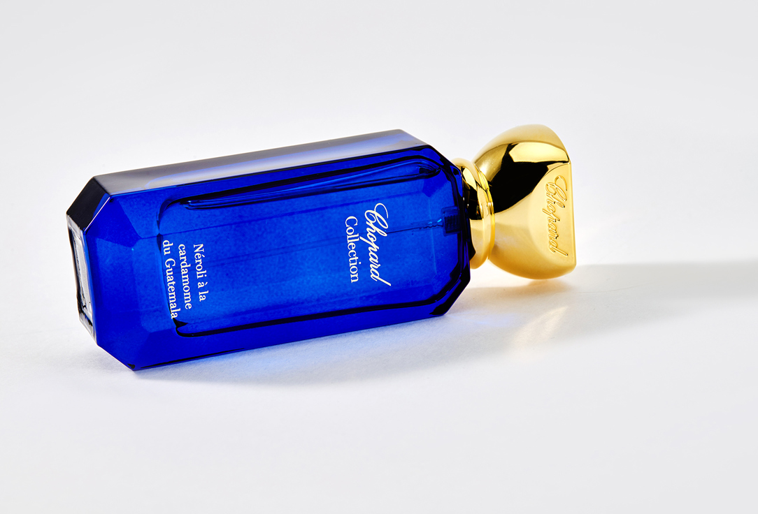 Chopard Eau de parfum Neroli a la Cardamome du Guatemala