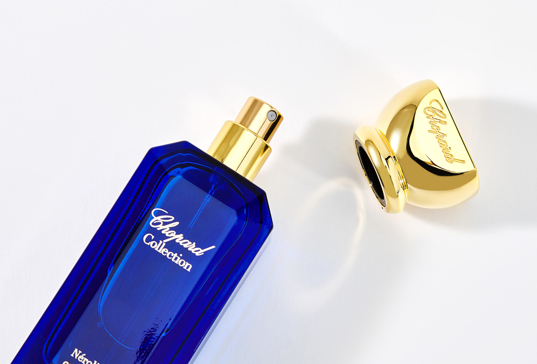 Chopard Eau de parfum Neroli a la Cardamome du Guatemala