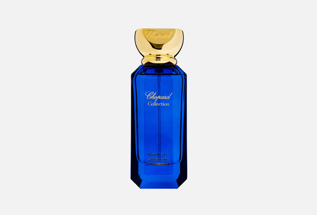 Chopard Eau de parfum Neroli a la Cardamome du Guatemala