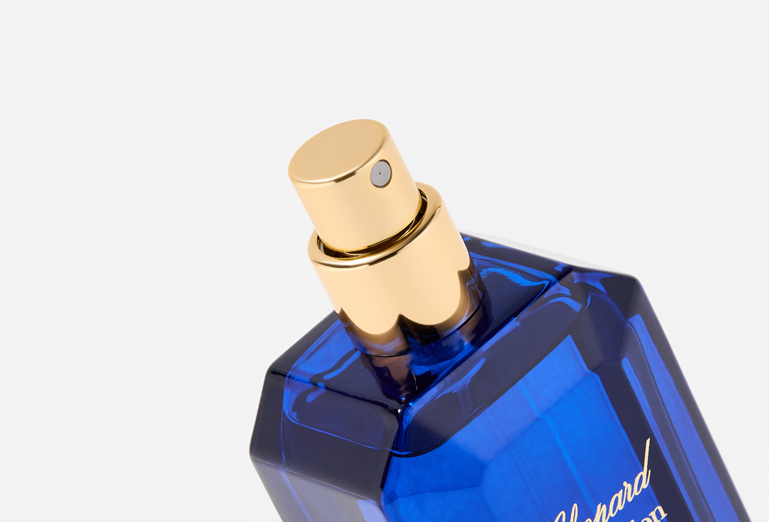Chopard Eau de parfum Vetiver d'Haiti au The Vert