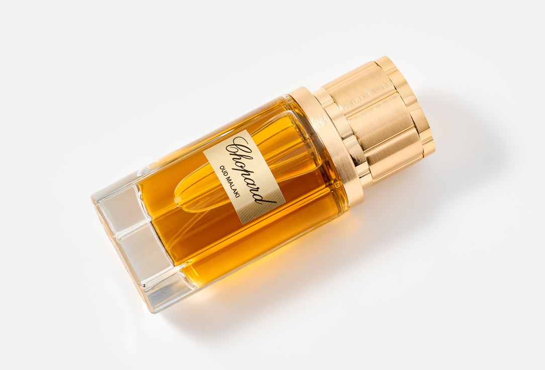 Chopard Eau de parfum Oud Malaki 80 ml Chopard Eau de parfum Oud Malaki