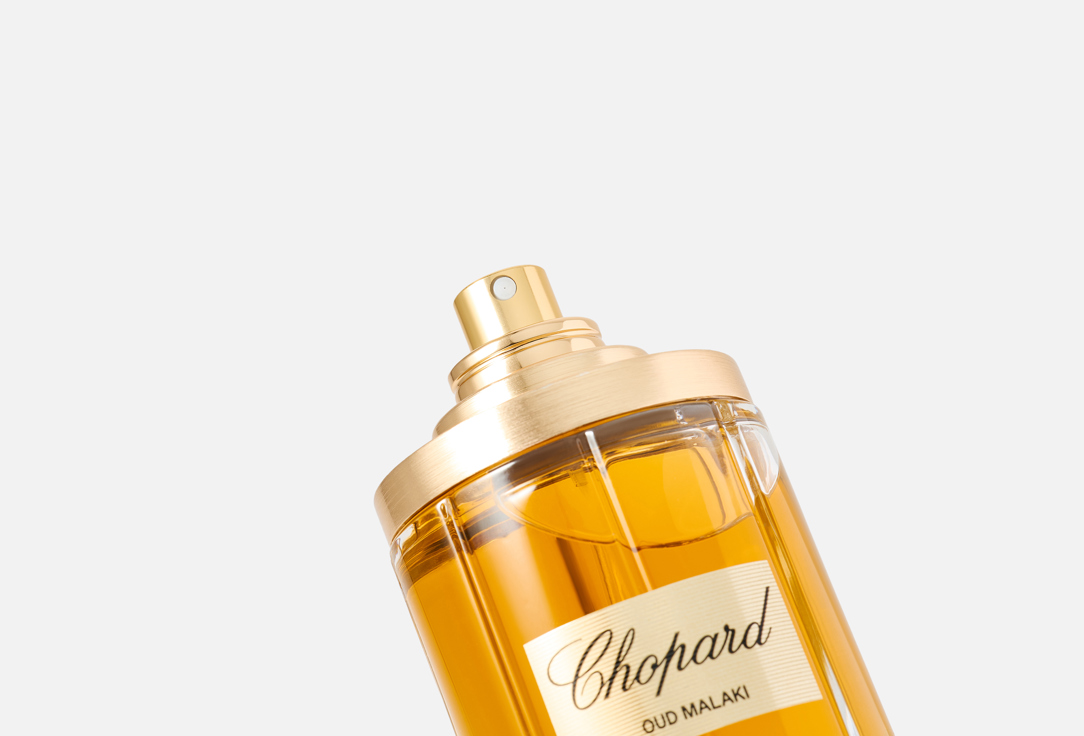 Chopard Eau de parfum Oud Malaki 80 ml Chopard Eau de parfum Oud Malaki
