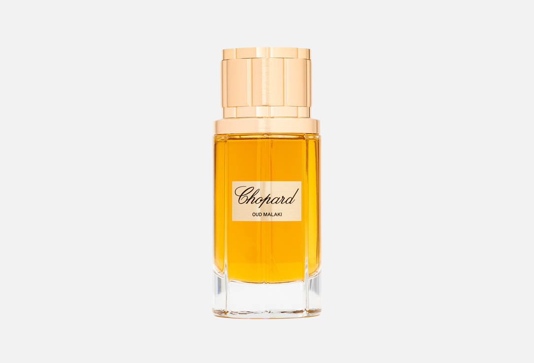 Chopard Eau de parfum Oud Malaki 80 ml Chopard Eau de parfum Oud Malaki