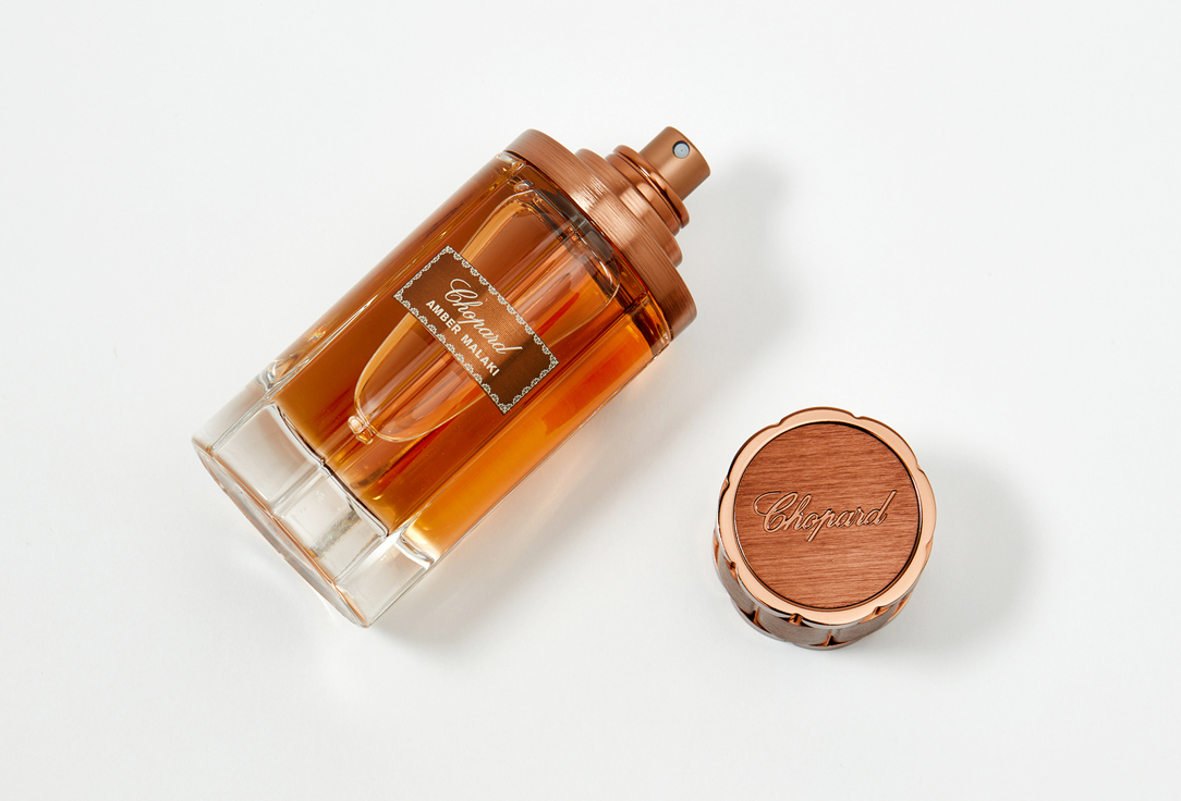 Chopard Eau de parfum Amber Malaki