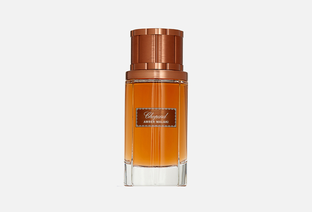 Chopard Eau de parfum Amber Malaki