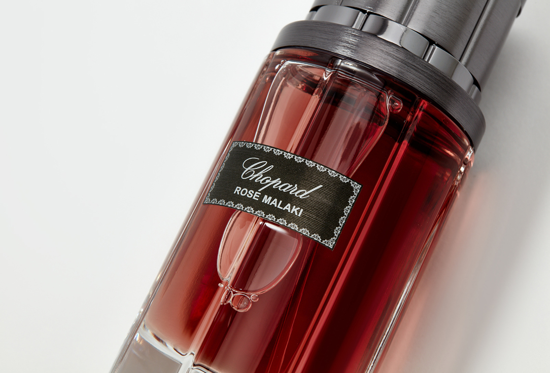 Chopard Eau de parfum Rose Malaki 80 ml Chopard Eau de parfum Rose Malaki