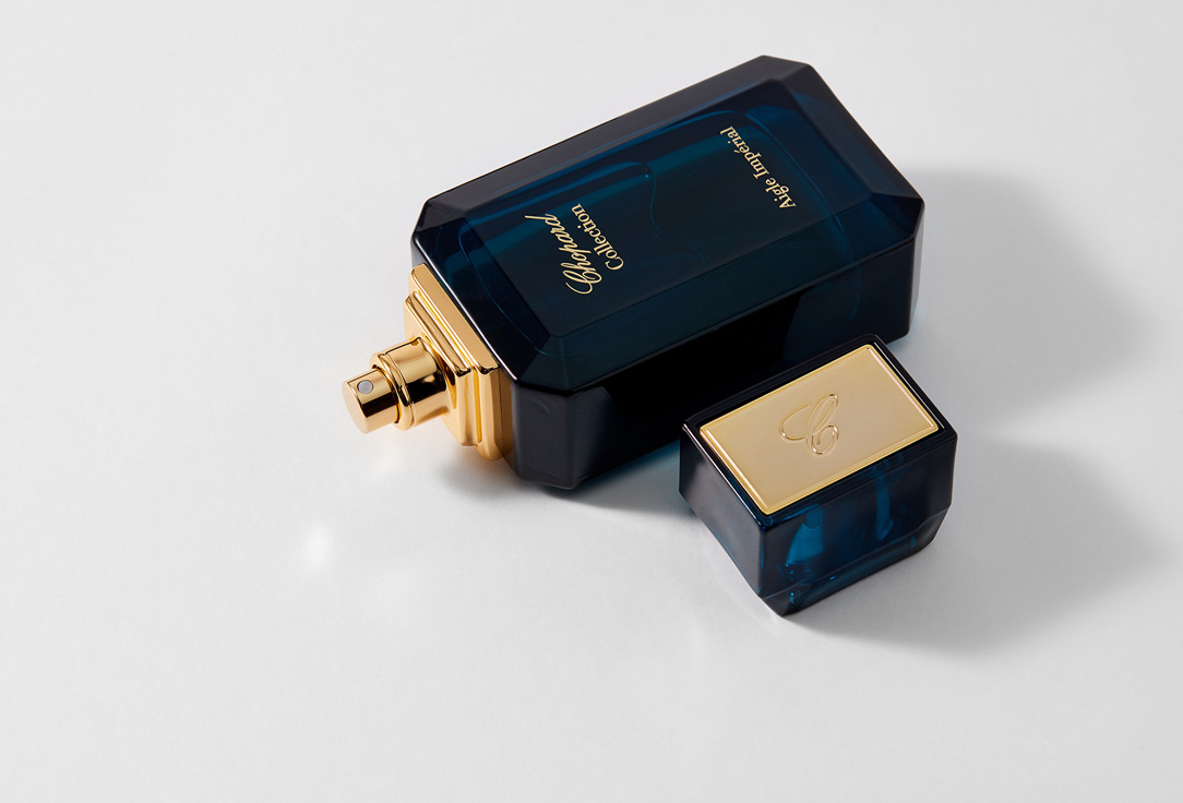 شوبارد ماء العطر غاردن أوف كينجز آيجل إمبيريال