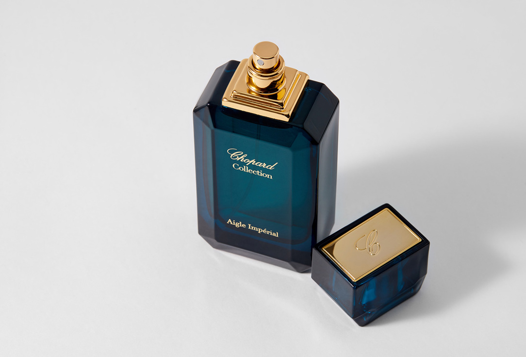 شوبارد ماء العطر غاردن أوف كينجز آيجل إمبيريال