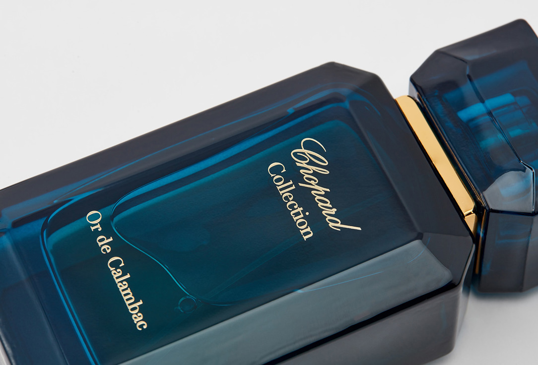 Chopard Eau de parfum OR DE CALAMBAC 100 ml Chopard Eau de parfum OR DE CALAMBAC