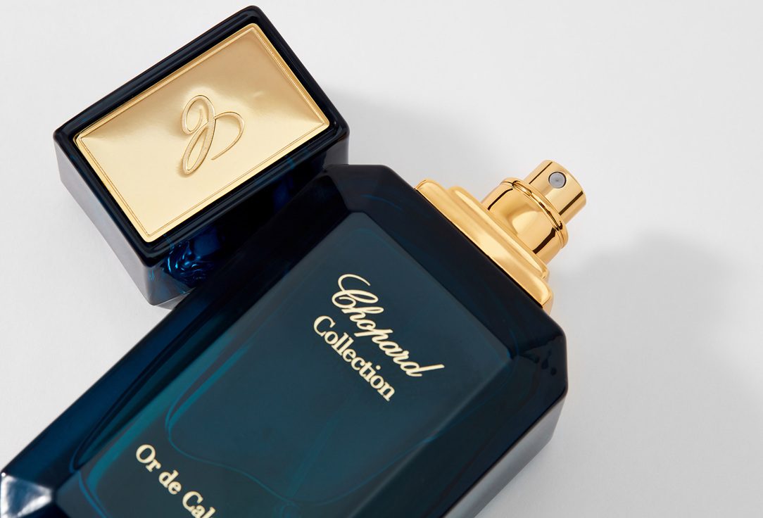 Chopard Eau de parfum OR DE CALAMBAC 100 ml Chopard Eau de parfum OR DE CALAMBAC