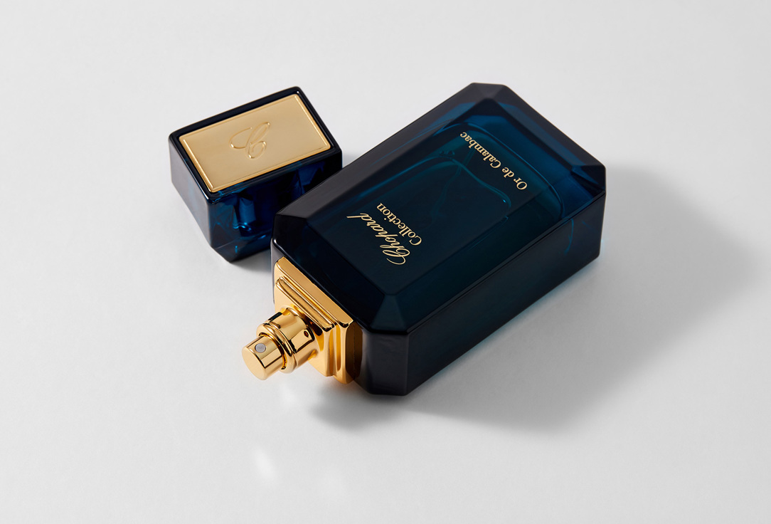 Chopard Eau de parfum OR DE CALAMBAC 100 ml Chopard Eau de parfum OR DE CALAMBAC
