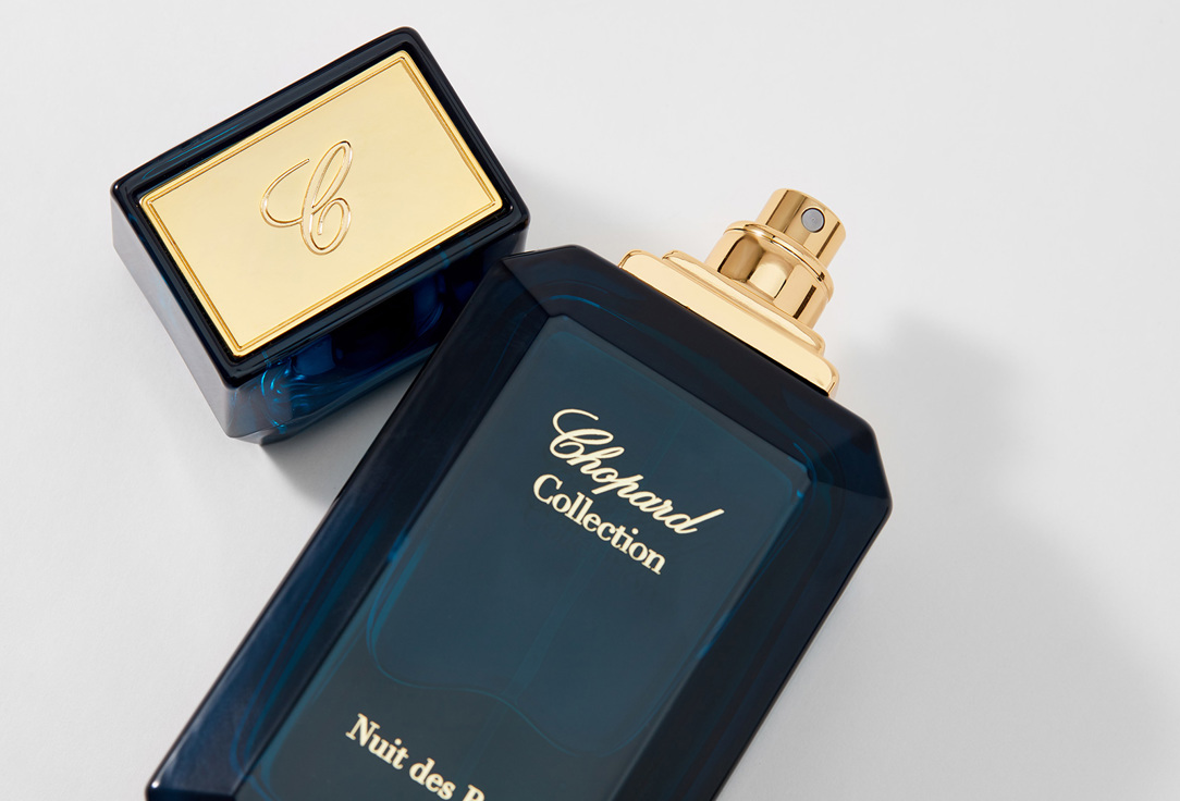 Chopard Eau de parfum NUIT DES ROIS 100 ml Chopard Eau de parfum NUIT DES ROIS