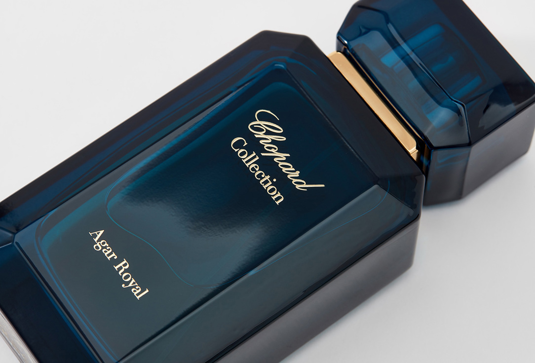 Chopard Eau de parfum AGAR ROYAL 100 ml Chopard Eau de parfum AGAR ROYAL