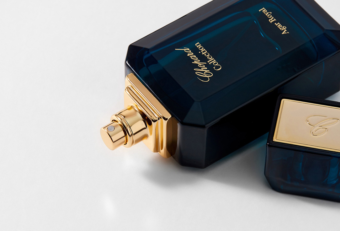 Chopard Eau de parfum AGAR ROYAL 100 ml Chopard Eau de parfum AGAR ROYAL