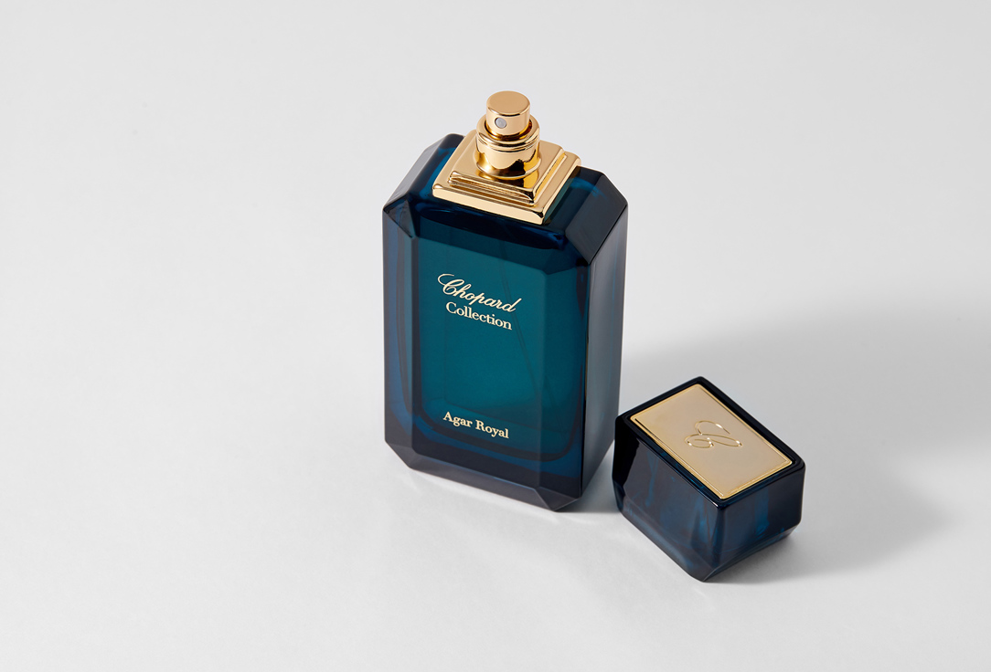 Chopard Eau de parfum AGAR ROYAL 100 ml Chopard Eau de parfum AGAR ROYAL