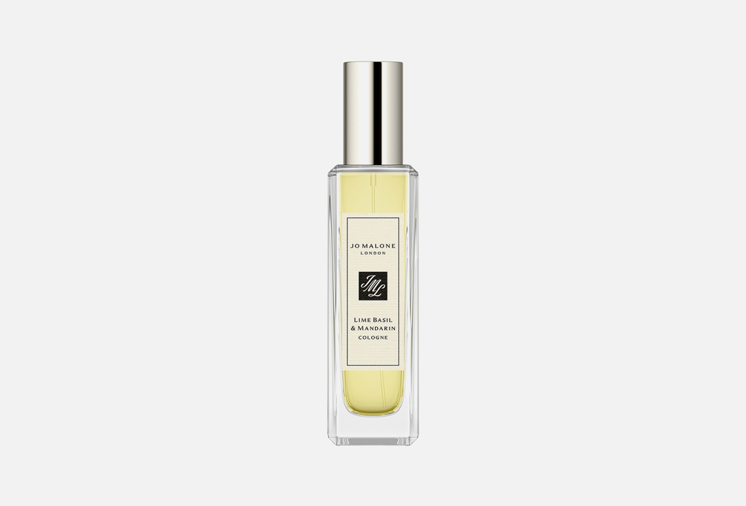 Jo Malone London Eau de cologne Lime Basil & Mandarin