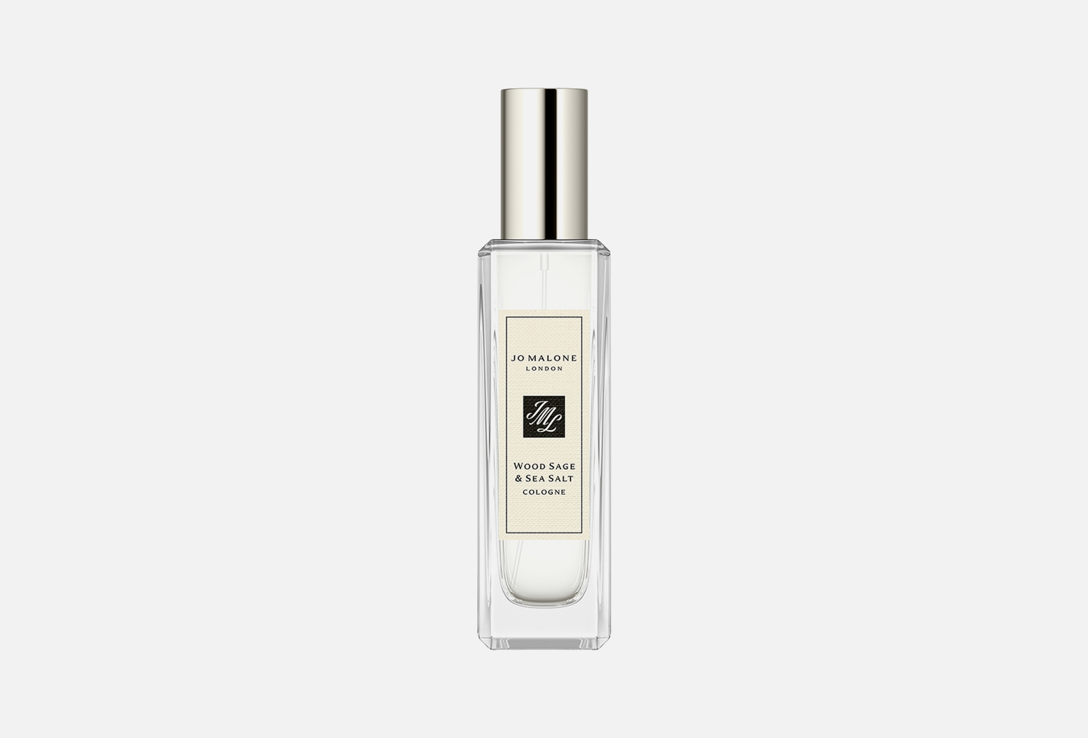 Wood Sage & Sea Salt 30