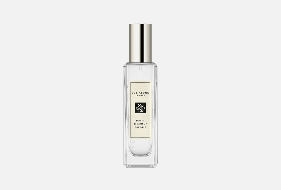 Jo Malone London Eau de cologne Poppy & Barley