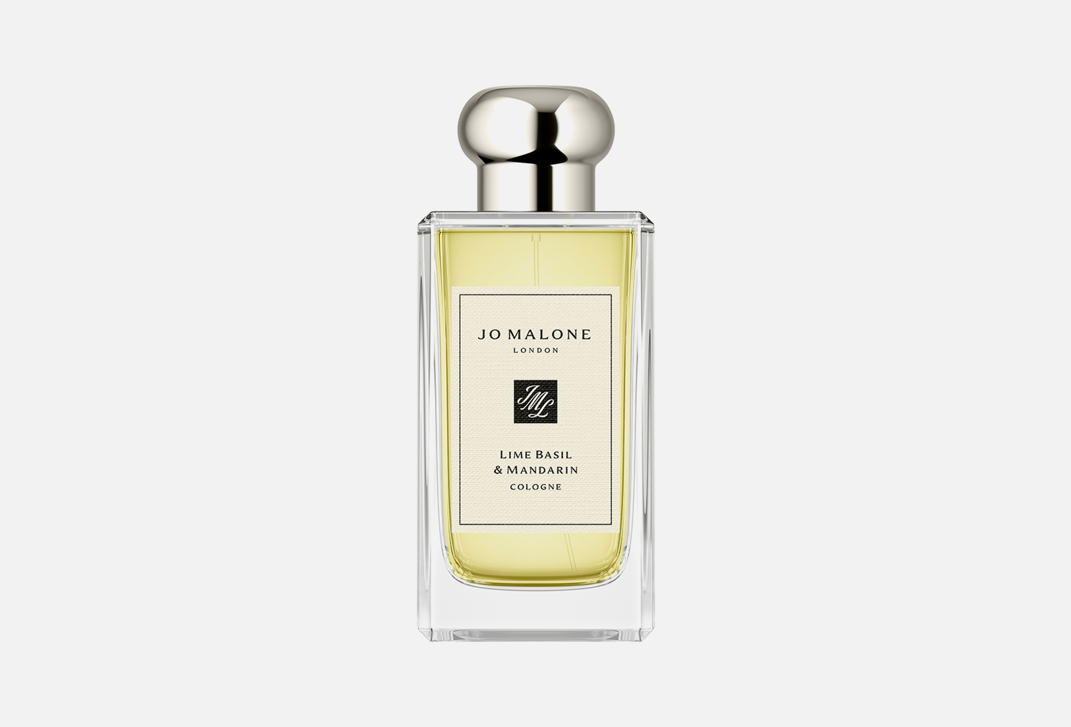 Lime Basil & Mandarin  100 
