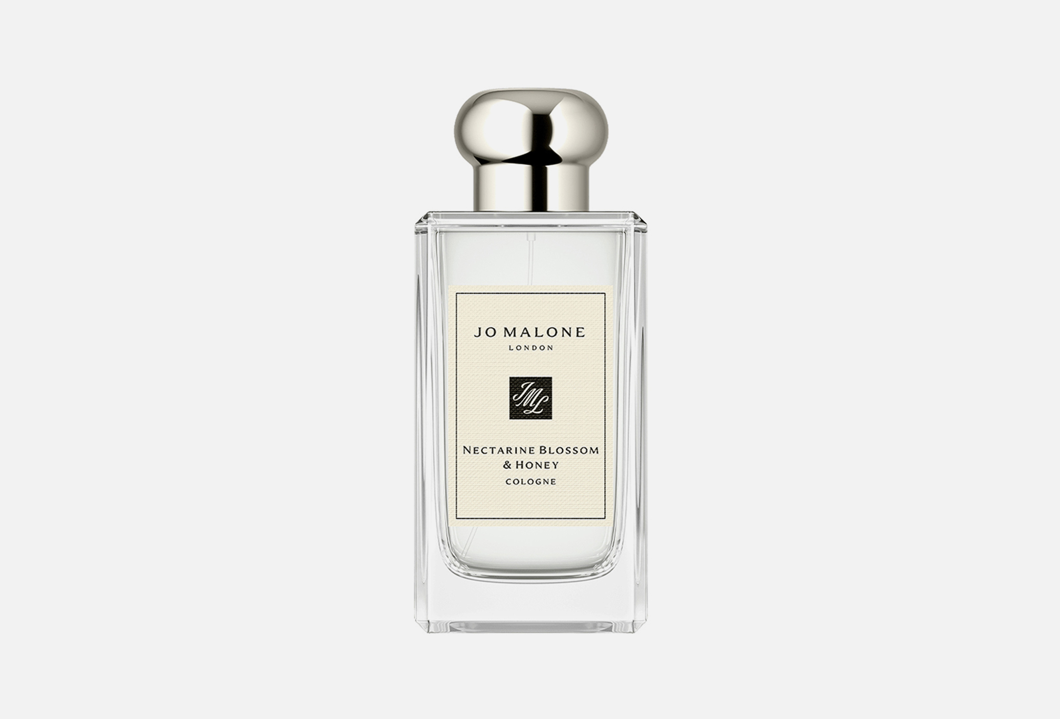 Nectarine Blossom & Honey 100
