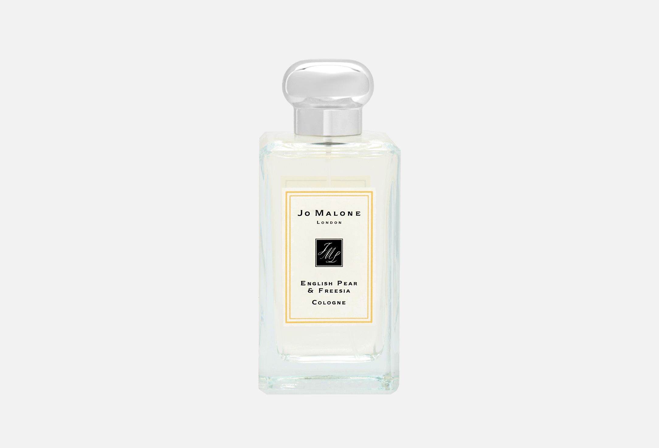 English Pear & Freesia 100