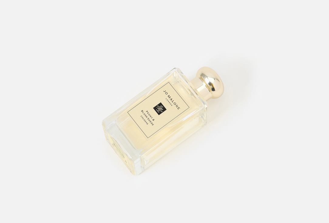 Jo Malone London Eau de cologne Peony & Blush Suede