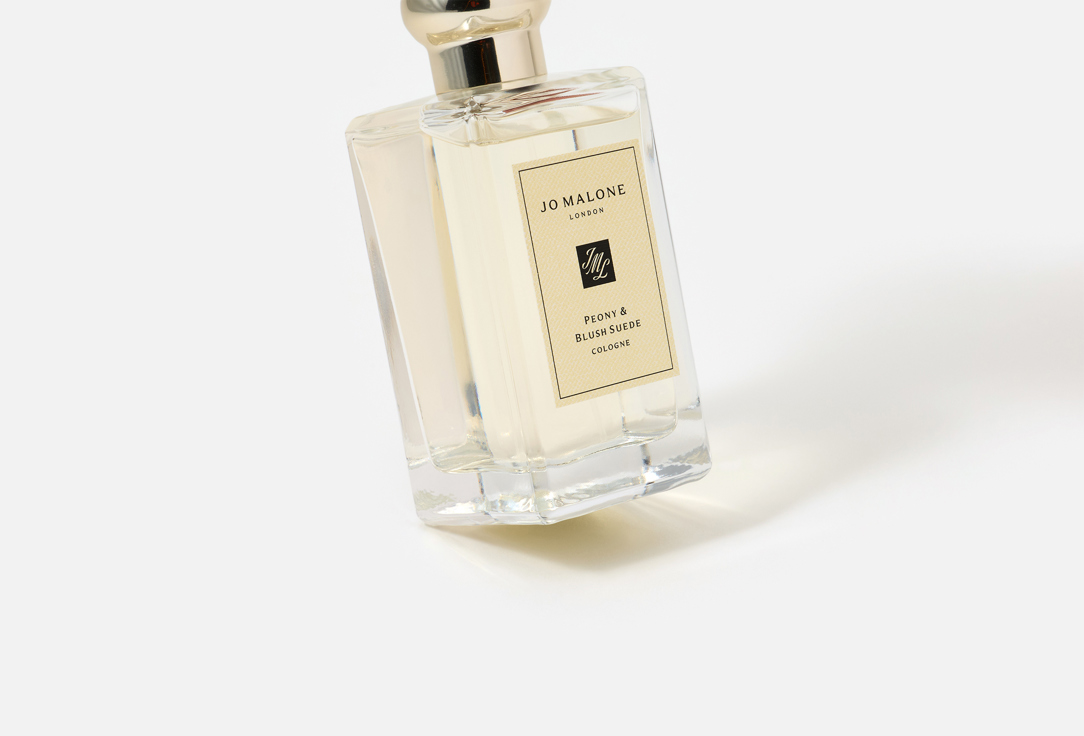 Jo Malone London Eau de cologne Peony & Blush Suede