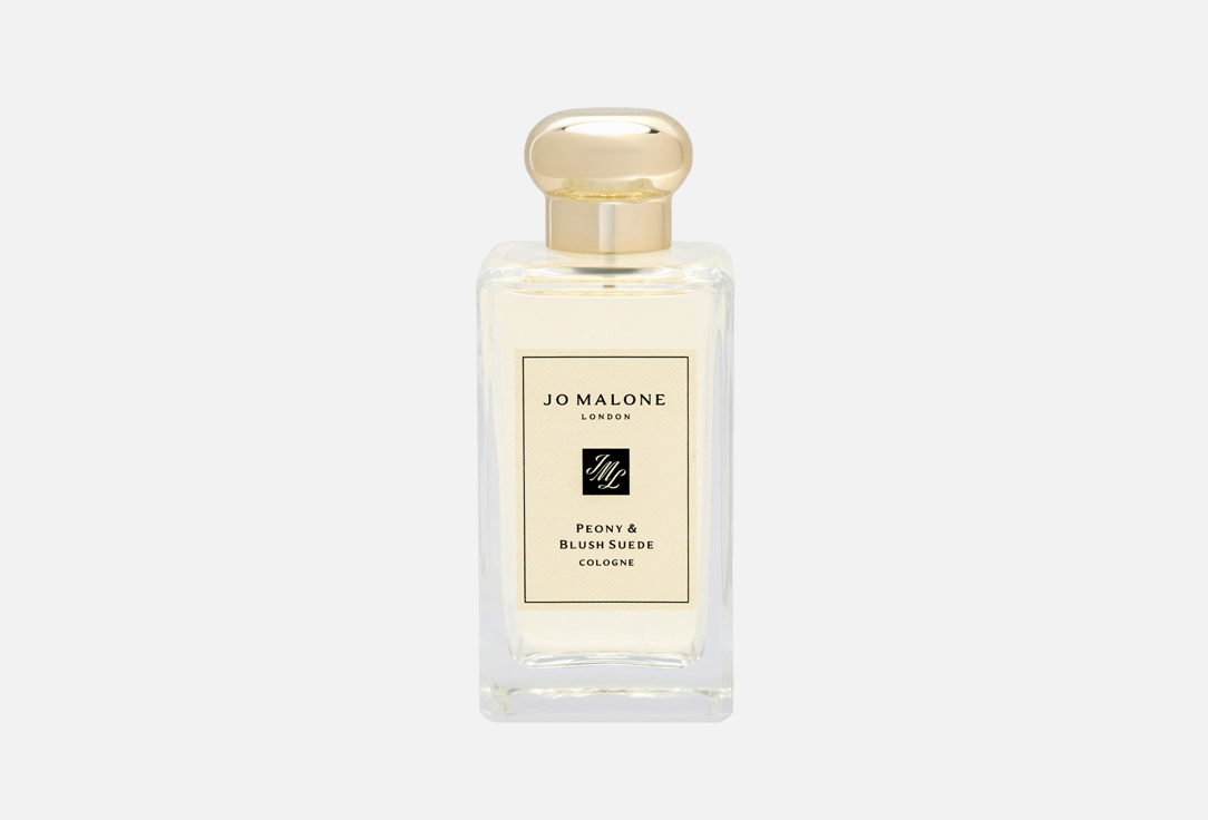 Jo Malone London Eau de cologne Peony & Blush Suede