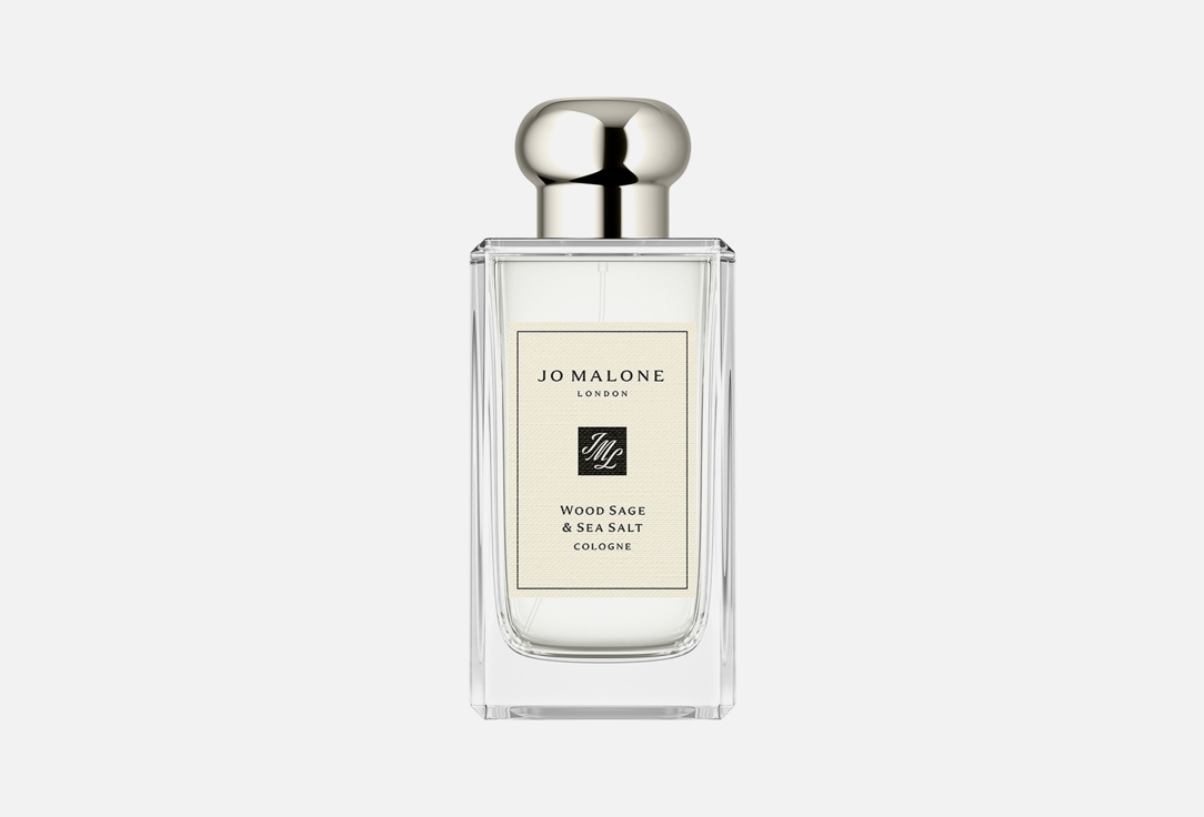 Jo Malone London Eau de cologne Wood Sage & Sea Salt 100 ml Jo Malone London Eau de cologne Wood Sage & Sea Salt