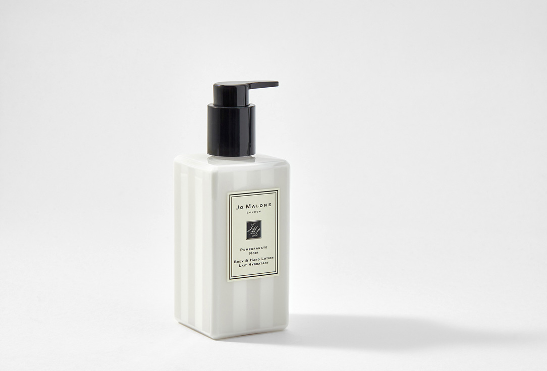 Jo Malone London Perfumed Body & Hand Lotion Pomegranate Noir 250 ml Jo Malone London Perfumed Body & Hand Lotion Pomegranate Noir