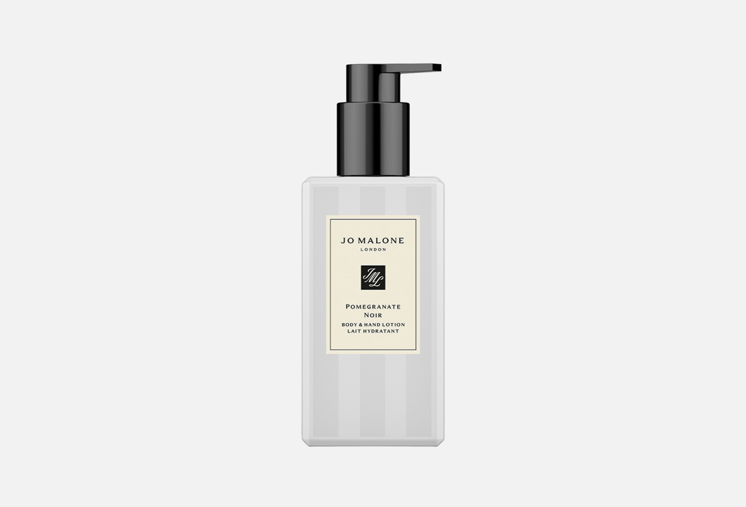 Jo Malone London Perfumed Body & Hand Lotion Pomegranate Noir 250 ml Jo Malone London Perfumed Body & Hand Lotion Pomegranate Noir
