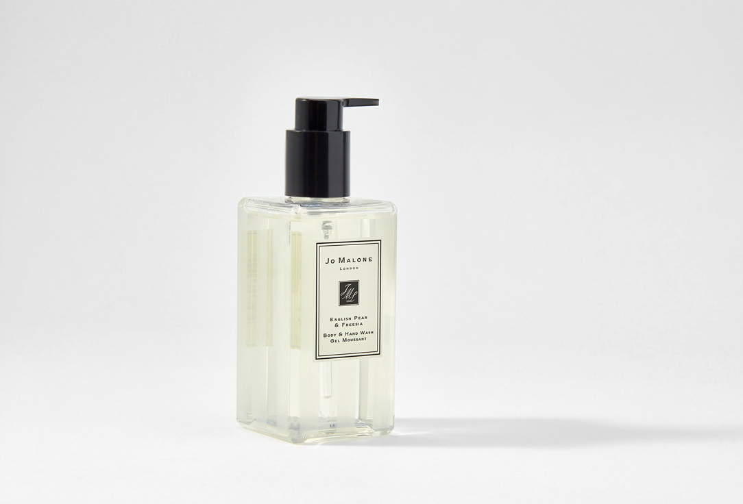 Jo Malone London Perfumed Body & Hand Wash English Pear & Freesia 250 ml Jo Malone London Perfumed Body & Hand Wash English Pear & Freesia