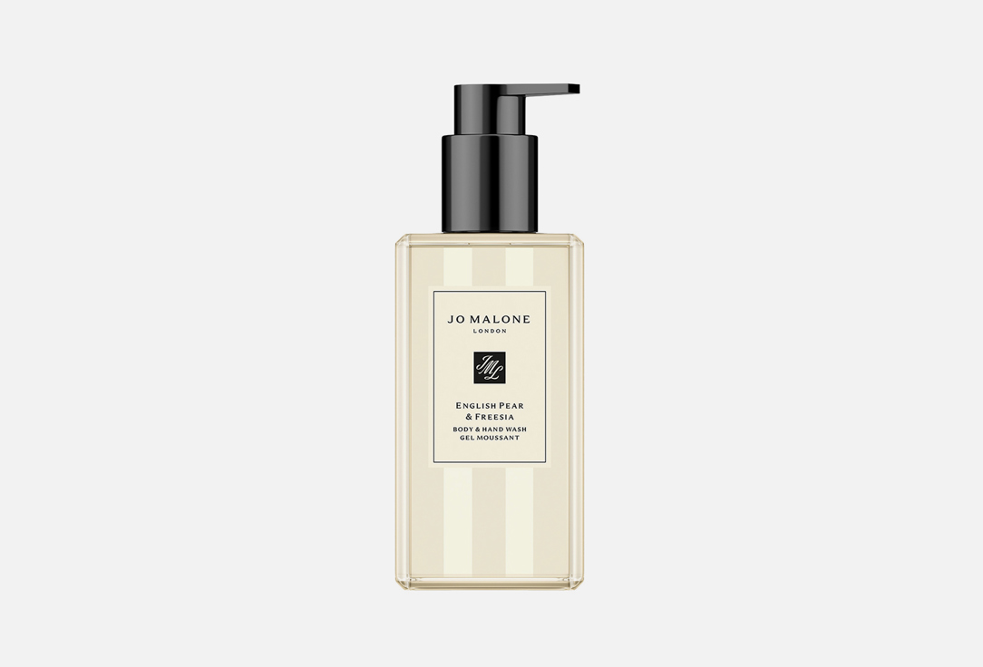 Jo Malone London Perfumed Body & Hand Wash English Pear & Freesia 250 ml Jo Malone London Perfumed Body & Hand Wash English Pear & Freesia