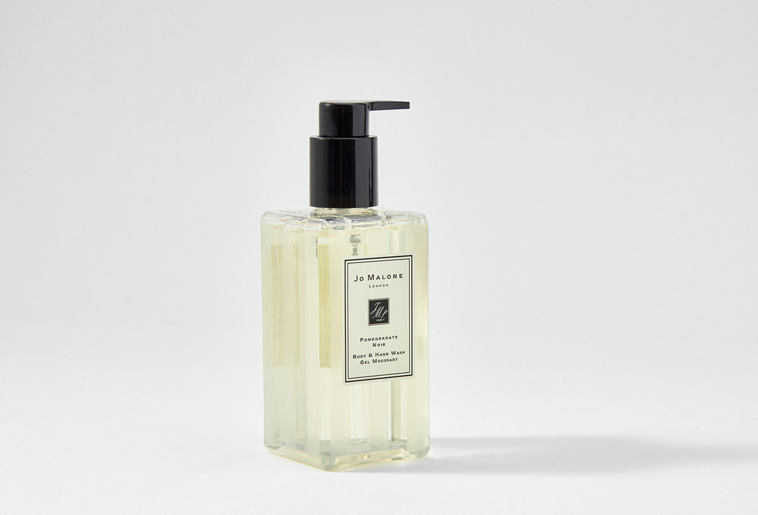 Jo Malone London Perfumed Body & Hand Wash Pomegranate Noir 250 ml Jo Malone London Perfumed Body & Hand Wash Pomegranate Noir