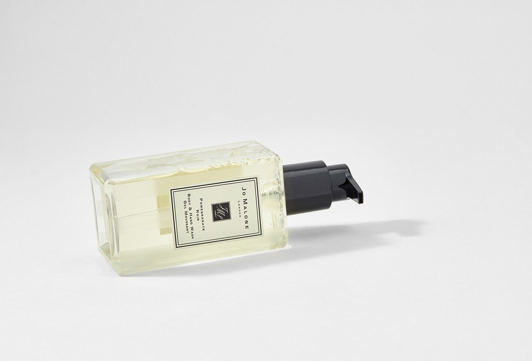 Jo Malone London Perfumed Body & Hand Wash Pomegranate Noir 250 ml Jo Malone London Perfumed Body & Hand Wash Pomegranate Noir
