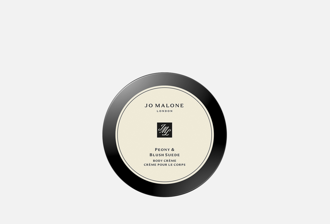 Jo Malone London Perfumed Body Cream Peony & Blush Suede 175 ml Jo Malone London Perfumed Body Cream Peony & Blush Suede
