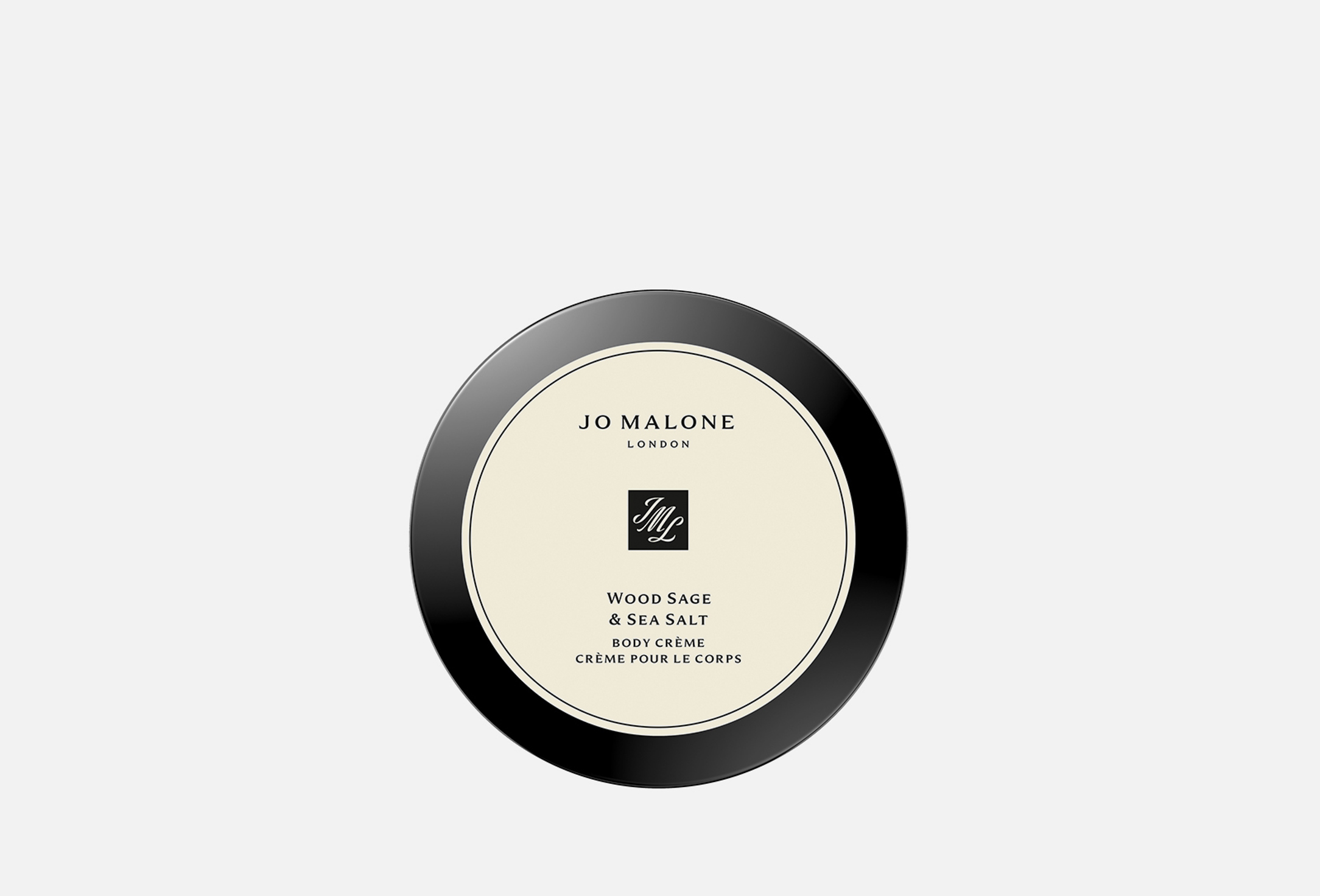 Wood Sage & Sea Salt 175