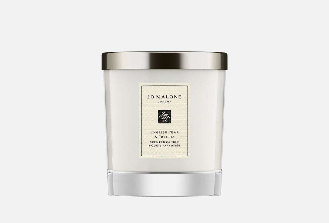 Jo Malone London Scented Candle English Pear & Freesia