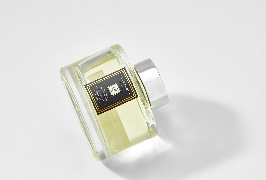 Jo Malone London Home Diffuser Lime Basil & Mandarin