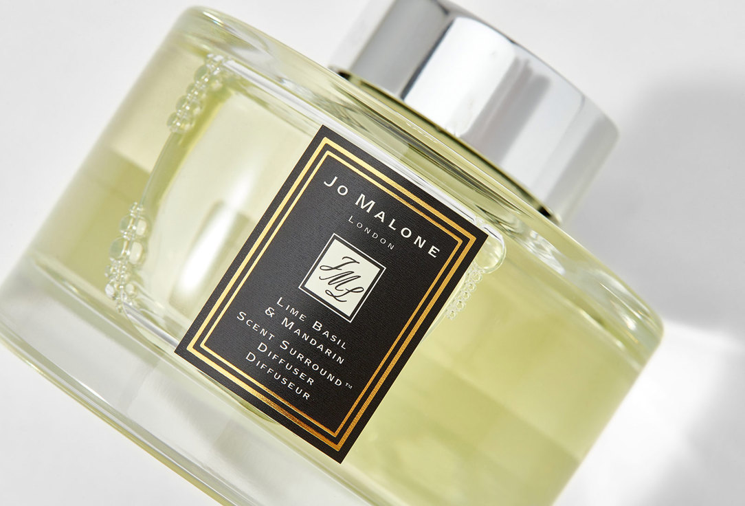 Jo Malone London Home Diffuser Lime Basil & Mandarin