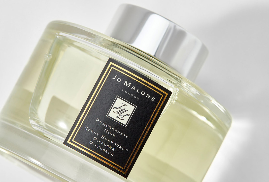 جو مالون لندن موزع عطري منزلي بومغرانيت نوار 1 قطعة جو مالون لندن موزع عطري منزلي بومغرانيت نوار