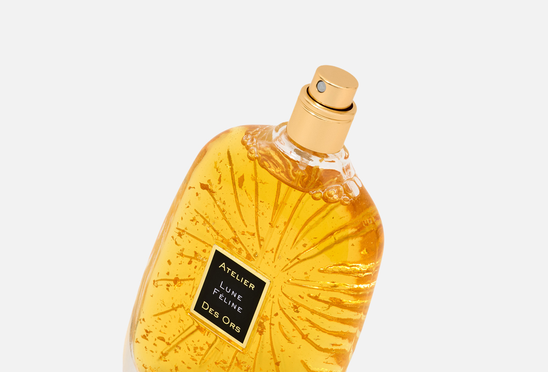 Atelier Des Ors Eau de Parfum Lune Féline